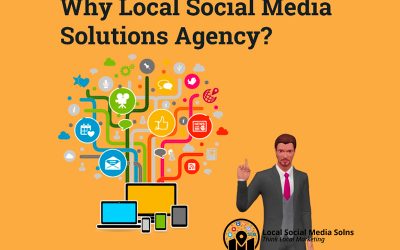 Why Local Social Media Solutions Agency?