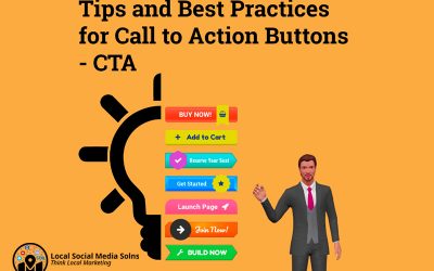 Tips and Best Practices for Call-To-Action Buttons – CTA