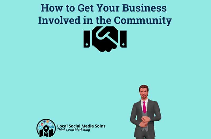 Local Community – How to Get Your Business Involved in the Local Community?